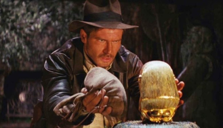 Τραυματίστηκε ο Χάρισον Φορντ και διακόπηκαν τα γυρίσματα της νέας ταινίας Indiana Jones