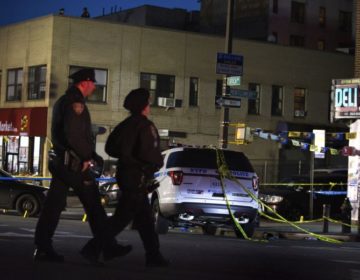 Ακρωτηριασμένος ασθενής πυροβόλησε γιατρό μέσα σε νοσοκομείο