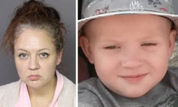 Έβαλε χάπια στο ποτηράκι του 2χρονου γιου της και τον δηλητηρίασε