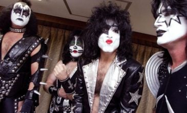 KISS: Το «Τέλος του Δρόμου» για το θρυλικό συγκρότημα – Ανακοίνωσαν τις τελευταίες συναυλίες τους