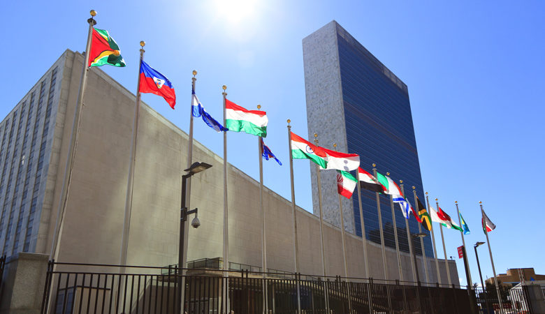 ΟΗΕ: Ρωσία και Κίνα πηγαίνουν τις ΗΠΑ στο Συμβούλιο Ασφαλείας για τις δοκιμές πυραύλων