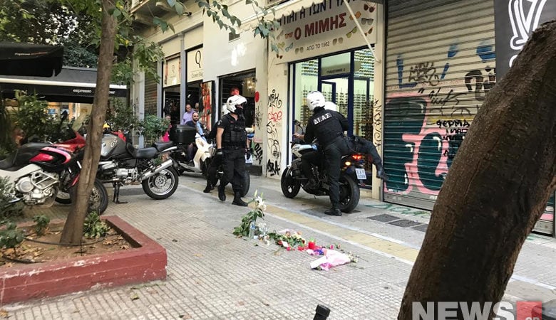 Γιατί το πλήθος κοιτούσε αμέτοχο να χτυπούν με μανία τον Ζακ Κωστόπουλο