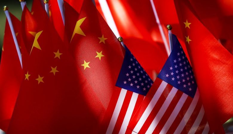 Κώδωνας κινδύνου από τον ΠΟΕ για τον εμπορικό πόλεμο ΗΠΑ-Κίνας