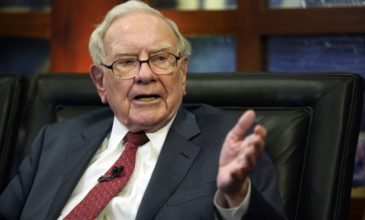 Warren Buffet: Το χαρακτηριστικό που μπορεί να αυξήσει τα έσοδά σου κατά 50%