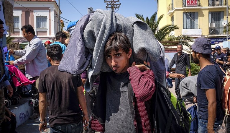 Die Welt: Αυξήθηκαν οι μεταναστευτικές ροές προς Ελλάδα