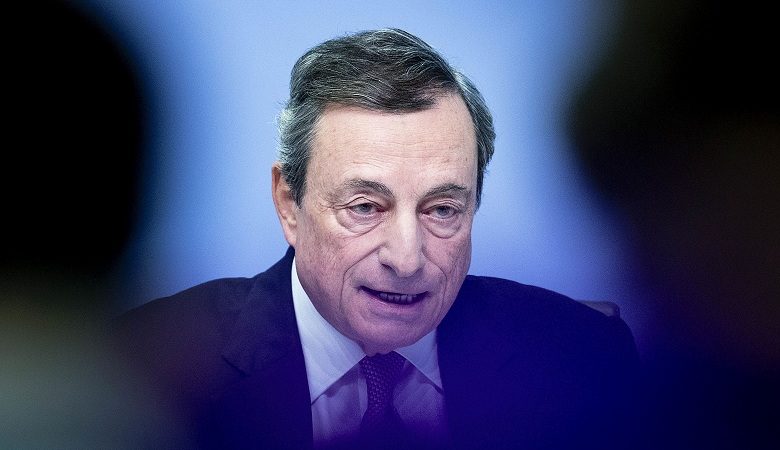 Οι έξι υποψήφιοι διάδοχοι του Ντράγκι στην ηγεσία της ΕΚΤ