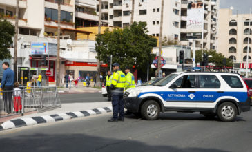 33χρονος βρέθηκε νεκρός με δύο σφαίρες στο κεφάλι στην Κύπρο