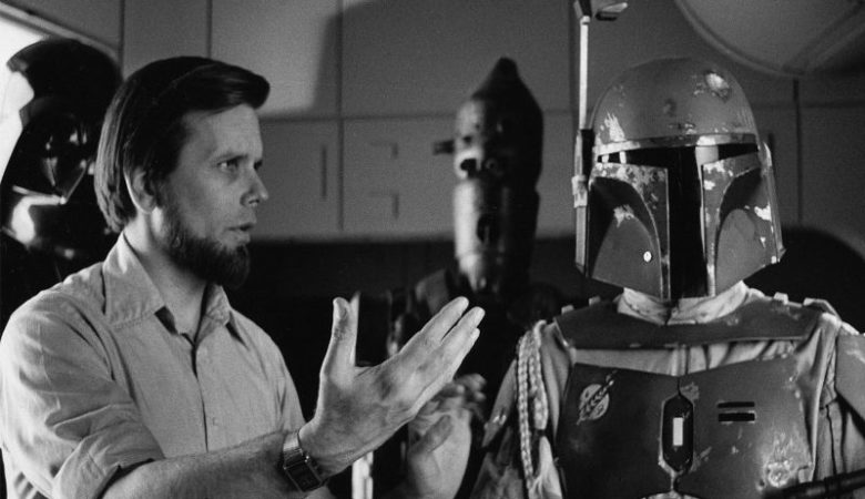 Πέθανε ο παραγωγός των ταινιών Star Wars, Γκάρι Κερτς