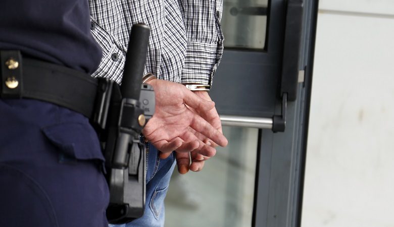 Συνελήφθη 54χρονος στο Ρέθυμνο για φυτεία κάνναβης