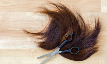 Τρόμος από άγνωστο που επιτίθεται σε γυναίκες και τους κόβει τα μαλλιά