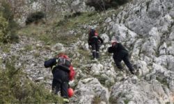 Χίος: Σώος βρέθηκε 50χρονος που αγνοούνταν από χθες Δευτέρα