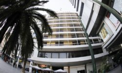 Αυτά είναι τα νέα ξενοδοχεία που ανοίγουν στην Αθήνα