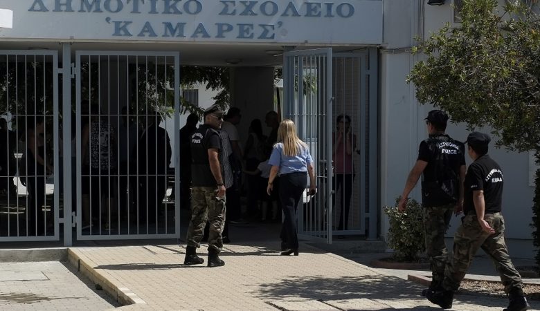 Πλαστή ταυτότητα δασκάλου είχε ο απαγωγέας στην Κύπρο