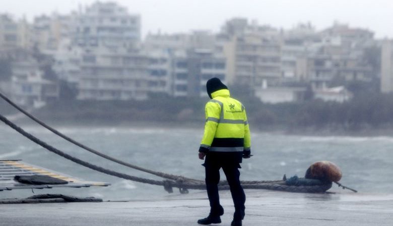 Κλειστή η γραμμή Αγ.Μαρίνα-Νέα Στύρα