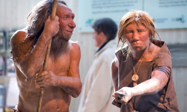 Το αρχαιότερο στον κόσμο ανθρώπινο γενετικό υλικό βρέθηκε στα δόντια ενός κανίβαλου