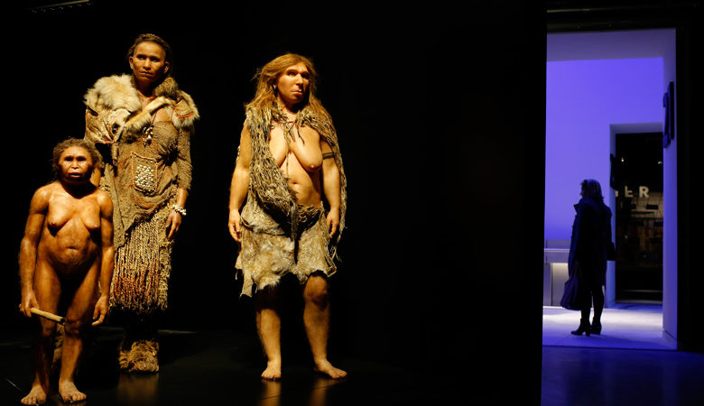 Οι γυναίκες κυνηγούσαν μεγάλα ζώα πλάι-πλάι με τους άνδρες στην Αμερική πριν 9.000 χρόνια