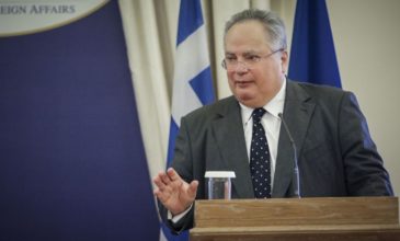 Παραιτείται ο Νίκος Κοτζιάς