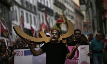 Οι Πορτογάλοι ξεχρέωσαν πριν την ώρα του το δάνειο από το ΔΝΤ