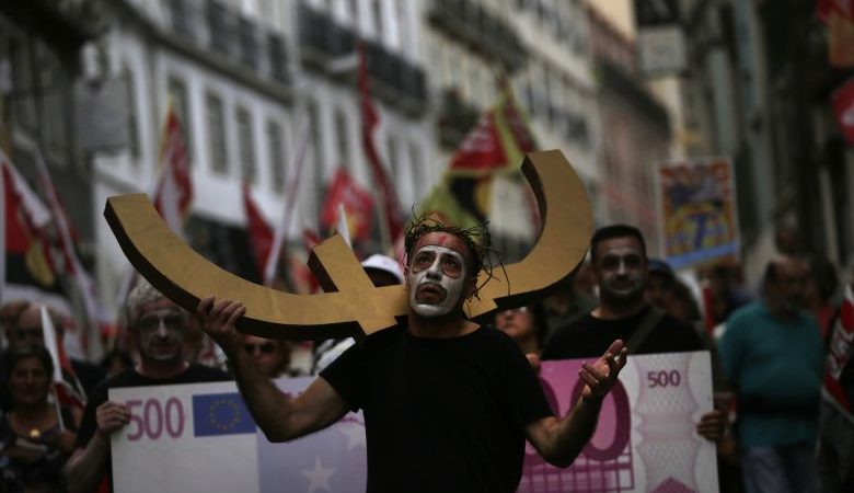 Οι Πορτογάλοι ξεχρέωσαν πριν την ώρα του το δάνειο από το ΔΝΤ