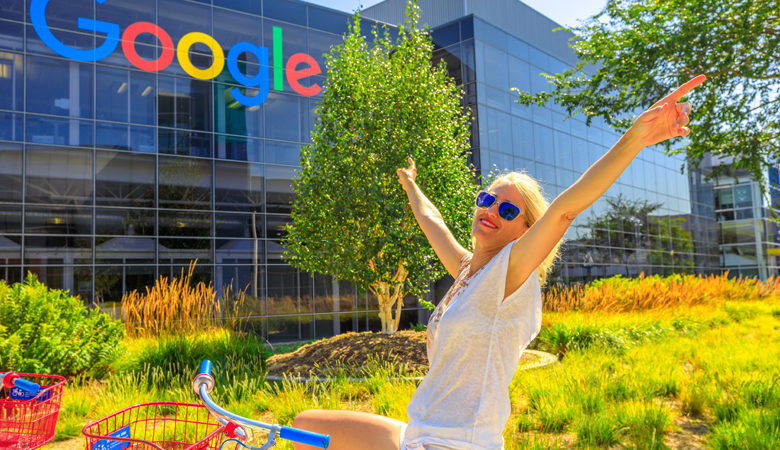 Χρόνια πολλά – Η Google γιορτάζει τα 20α γενέθλιά της με ένα doodle