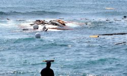 Καταδίκη της Ελλάδας από το ΕΔΔΑ για το ναυάγιο με 11 νεκρούς πρόσφυγες στο Φαρμακονήσι