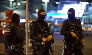 Μεγάλο τρομοκρατικό χτύπημα απετράπη στην Ολλανδία