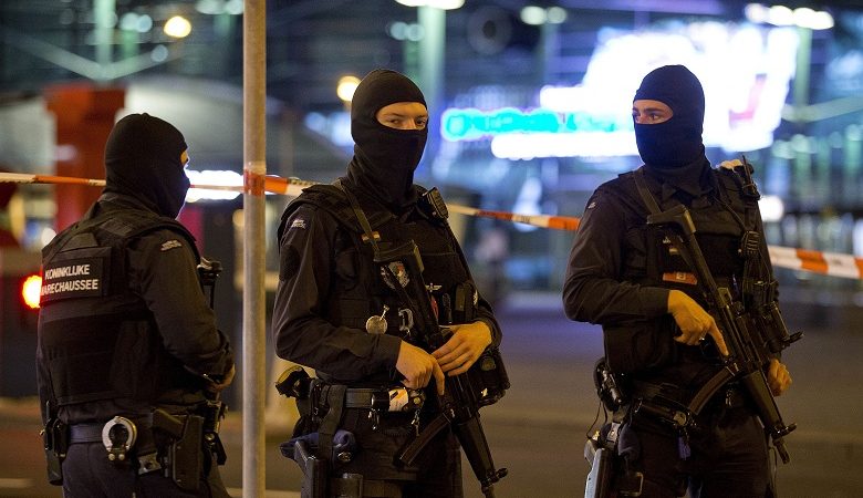 Μεγάλο τρομοκρατικό χτύπημα απετράπη στην Ολλανδία