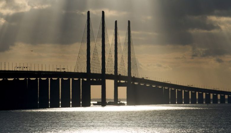Συναγερμός στη Δανία, έκλεισαν γέφυρες και πορθμεία προς Σουηδία και Γερμανία