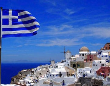 Το 2018 η καλύτερη χρονιά στην ιστορία του ελληνικού τουρισμού