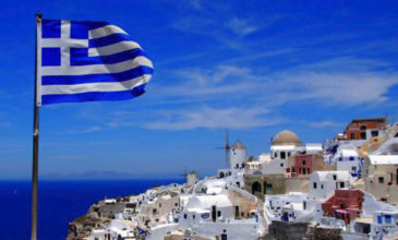 Το 2018 η καλύτερη χρονιά στην ιστορία του ελληνικού τουρισμού