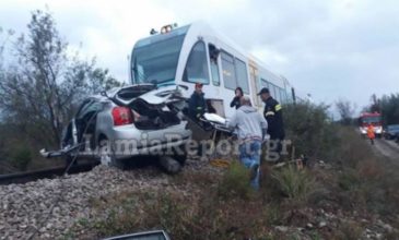 Σήμερα η κηδεία της καθηγήτριας που σκοτώθηκε στο δυστύχημα με το τρένο