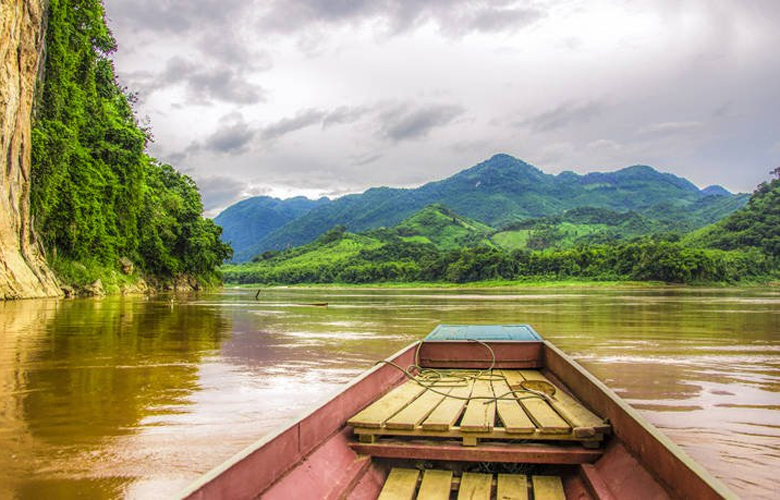 4 λόγοι για να επισκεφθείτε το Λουάνγκ Πραμπάνγκ στο Λάος – News.gr