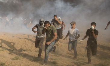 Έκκληση ΟΗΕ για τερματισμό των συγκρούσεων στη λωρίδα της Γάζας