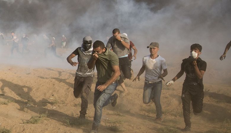 Έκκληση ΟΗΕ για τερματισμό των συγκρούσεων στη λωρίδα της Γάζας