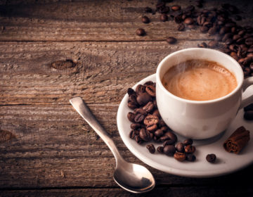 Τι συμβαίνει στο DNA μας όταν πίνουμε πολλούς καφέδες