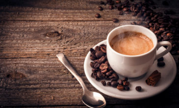 Coffeenomics! Από πού έρχεται ο καφές που πίνετε