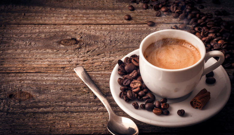 Τι συμβαίνει στο DNA μας όταν πίνουμε πολλούς καφέδες
