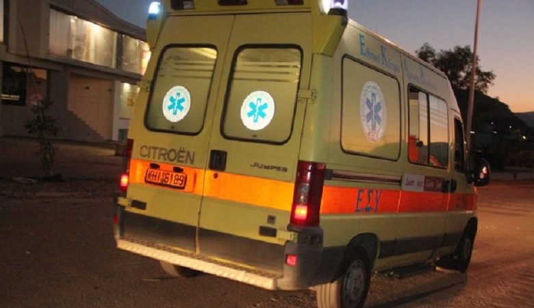 Τραγωδία στην Εύβοια: Συνελήφθη ο θείος του 3χρονου αγοριού που καταπλακώθηκε από κολόνα
