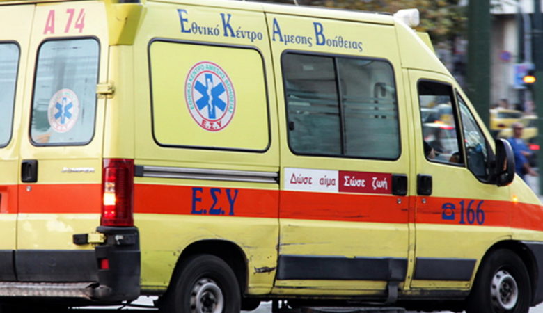 Θρήνος στην Ημαθία: Πέθανε 8χρονο αγοράκι που μεταφέρθηκε στο νοσοκομείο με υψηλό πυρετό