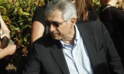 Απαλλάχθηκε ο Μιχάλης Καρχιμάκης για την υπόθεση των υποκλοπών