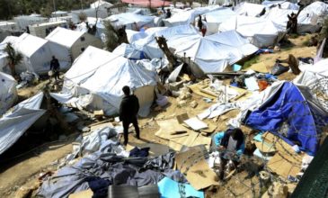Βερολίνο: Τα hot spots βοήθησαν στη διαχείριση του προσφυγικού Ελλάδα και Ιταλία