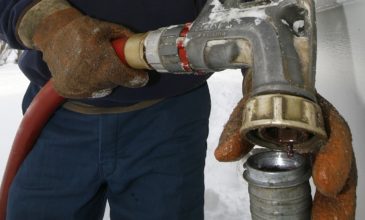 Ομοσπονδία Βενζινοπωλών: Αναγκαία η μείωση των φόρων στο πετρέλαιο θέρμανσης