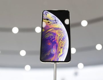 Παράπονα από χρήστες των νέων iPhones τα οποία αδυνατούν να φορτιστούν σωστά