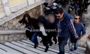 Προφυλακιστέοι οι δύο κατηγορούμενοι για το έγκλημα στην Αρκίτσα