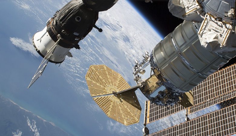 Διαστημικό «σκουπίδι» 23 τόνων θα πέσει στη Γη και κανένας δεν ξέρει το σημείο