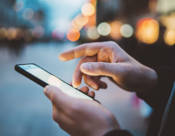 Κορονοϊός: 110 εκατομμύρια SMS έλαβε το 13033 από τις 23 Μαρτίου