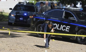 Μακελειό σε σχολείο του Τέξας: 15 νεκροί από επίθεση ενόπλου σε δημοτικό