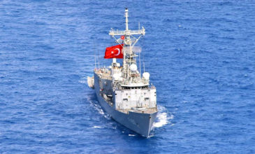 Στα «κάγκελα» η Τουρκία: Από Αττάλεια μέχρι Τρίπολη θα παίρνουν την άδειά μας