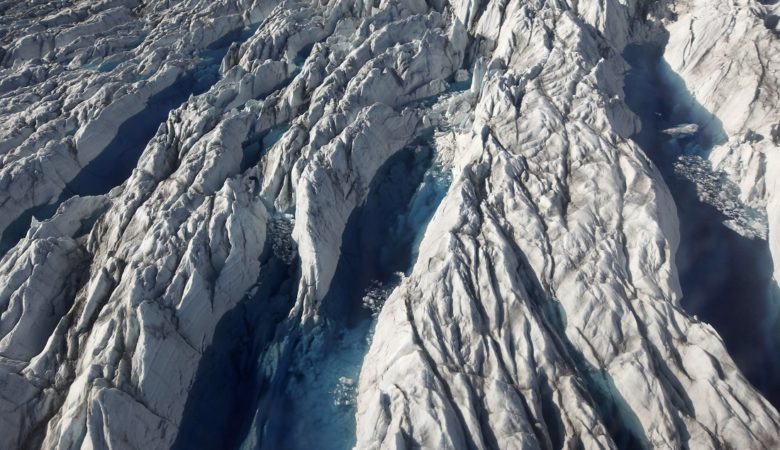 Ανταρκτική: Χθες καταγράφηκε η πιο ζεστή ημέρα από το 1961