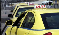 Χωρίς ταξί για 24 ώρες η Αθήνα την Πέμπτη